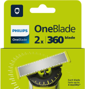 Philips QP1424/50 OneBlade - náhradní hlavice