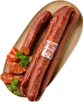 Pikantní uzená klobása Vijofel