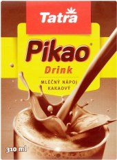 Pikao drink Tatra