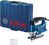 Pila přímočará GST 750 Bosch Professional
