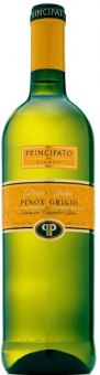 Víno Pinot Grigio Principato