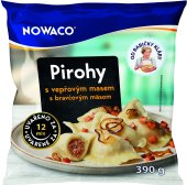 Pirohy s masem mražené Nowaco