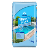 Písek filtrační Aqua Forestina