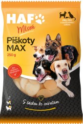Piškoty pro psy Mlsoň Haf HTC Servis