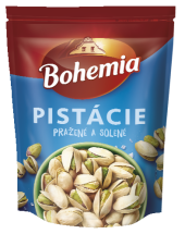 Pistácie Bohemia