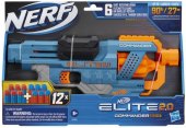 Pistole Elite Nerf Commander RD-6