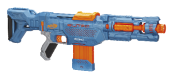 Pistole Elite Nerf ECHO CS-10