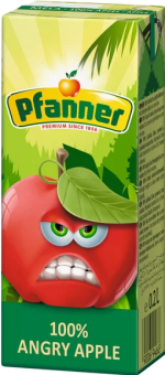 Pitíčko Pfanner