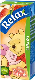 Pitíčko Relax