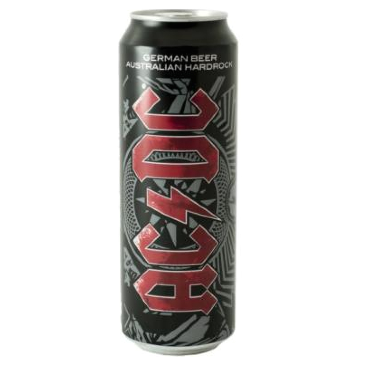 Pivo světlý ležák AC/DC levně | Kupi.cz
