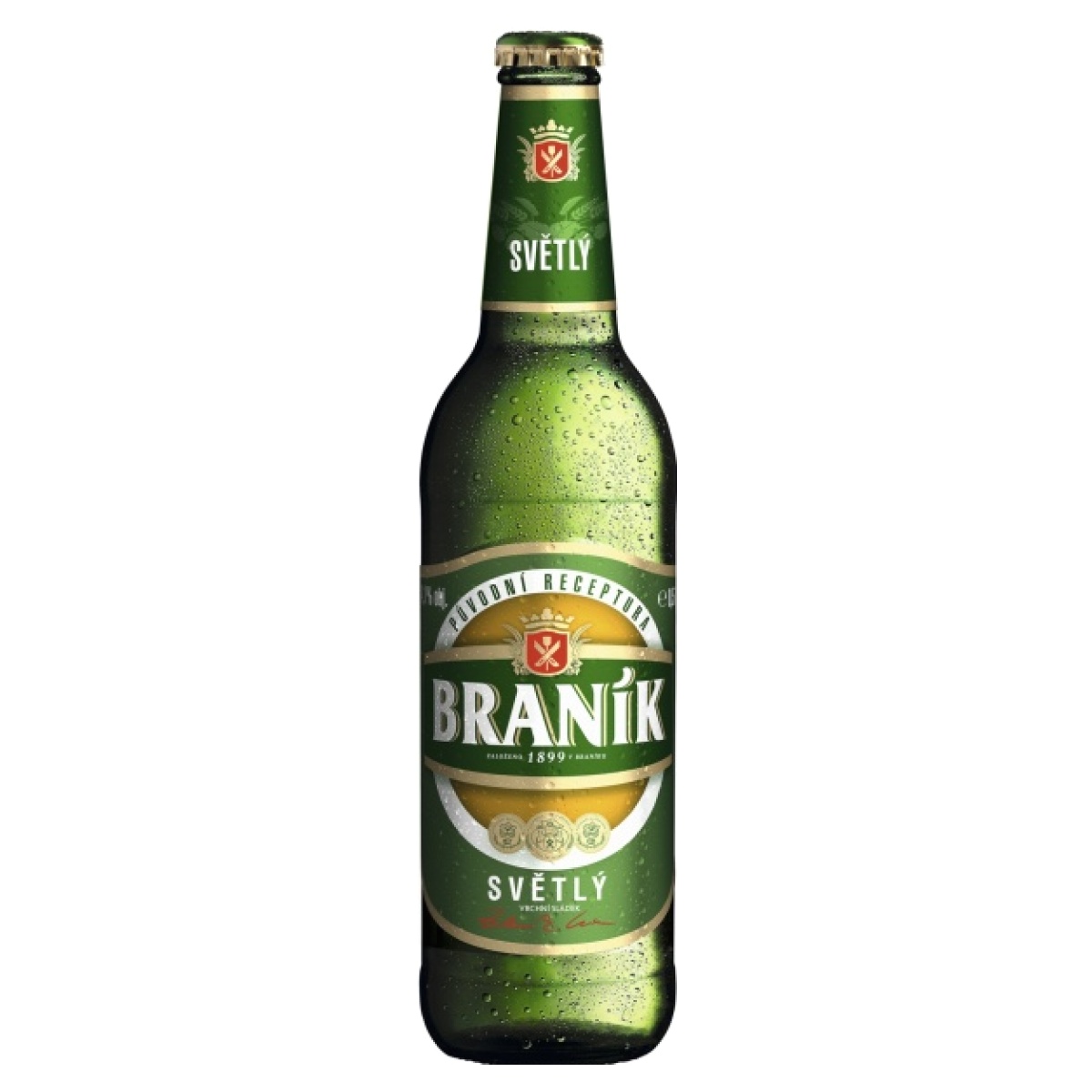 Kolik stojí Pivo Braník?