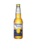 Pivo světlý ležák Corona Extra