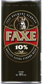 Pivo Faxe
