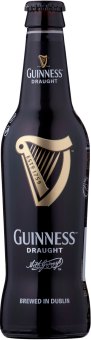 Pivo Guinness Draught