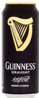Pivo Guinness Draught