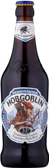 Pivo Hobgoblin Wychwood