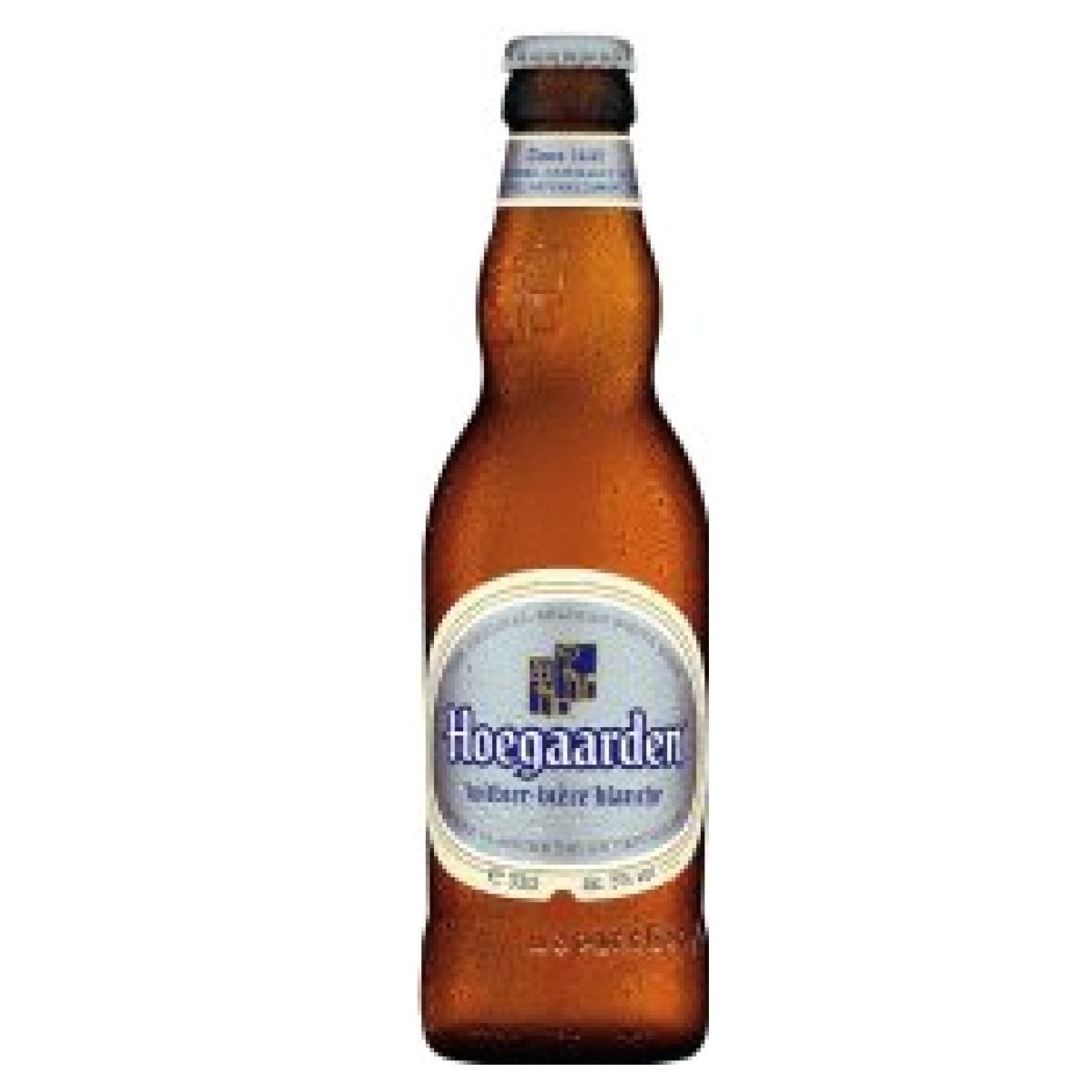 Pivo Hoegaarden Witbier levně | Kupi.cz