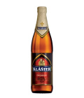 Pivo světlý ležák Premium Klášter