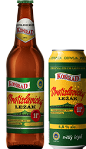 Pivo Konrad