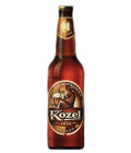 Pivo ležák 11° Řezaný Velkopopovický Kozel