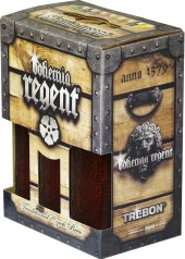 Pivo Mixpack Bohemia Regent