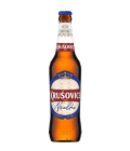 Pivo nealkoholické Královsky hořké Krušovice