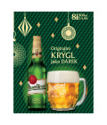 Pivo Pilsner Urquell - dárkové balení
