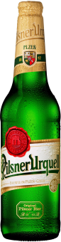 Pivo Pilsner Urquell
