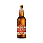 Pivo světlé výčepní 10° Klasik