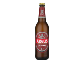 Pivo světlé výčepní 10° Original Argus
