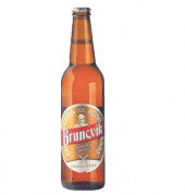 Pivo světlé výčepní Bruncvík