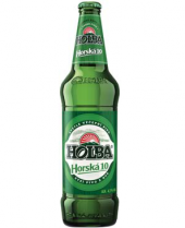 Pivo světlé výčepní Horská 10° Holba