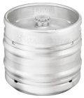 Pivo světlý ležák 11° Medium Velkopopovický Kozel - sud
