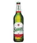 Pivo světlý ležák 11° Samson