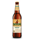 Pivo světlý ležák 12° Premium Rychtář