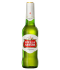 Pivo světlý ležák Stella Artois