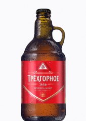 Pivo světlý ležák Tpextophoe