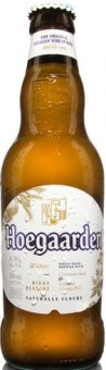 Pivo světlé pšeničné Hoegaarden