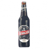 Pivo tmavý ležák Bruncvík
