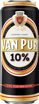 Pivo Van Pur