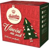 Pivo Vánoční výběr Hubertus