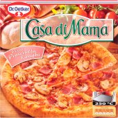 Pizza mražená Casa di Mama Dr. Oetker