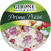 Pizza Girone