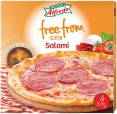 Pizza mražená bez lepku Free From Alfredo