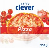 Pizza mražená Clever