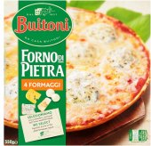 Pizza mražená Forno Di Pietra Buitoni