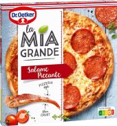 Pizza mražená La Mia Grande Dr. Oetker