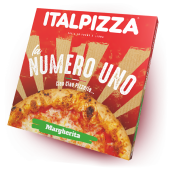 Pizza mražená La Numero Uno