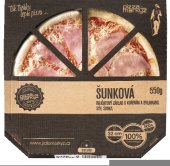 Pizza mražená Markýz