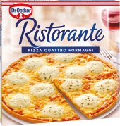 Pizza mražená Ristorante Dr. Oetker